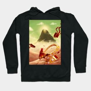 Journey Hoodie